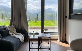 Stone Suite Zakopane